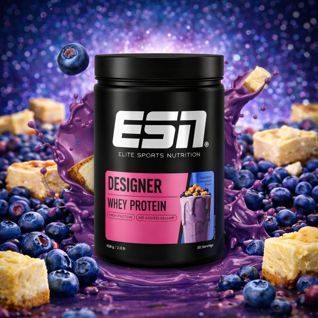ESN Designer Whey Protein 908g