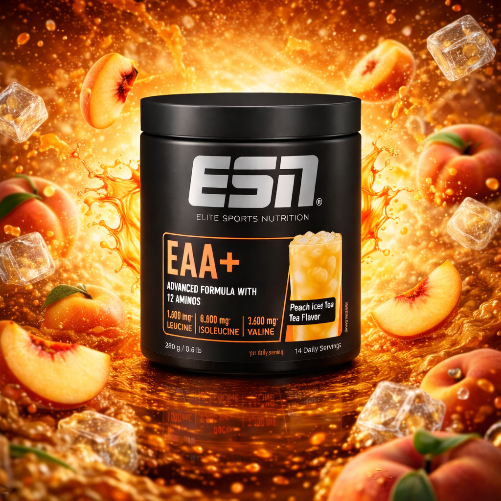 ESN EAA+ 400g
