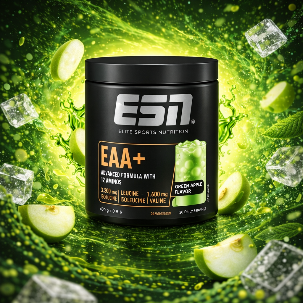 ESN EAA+ 400g
