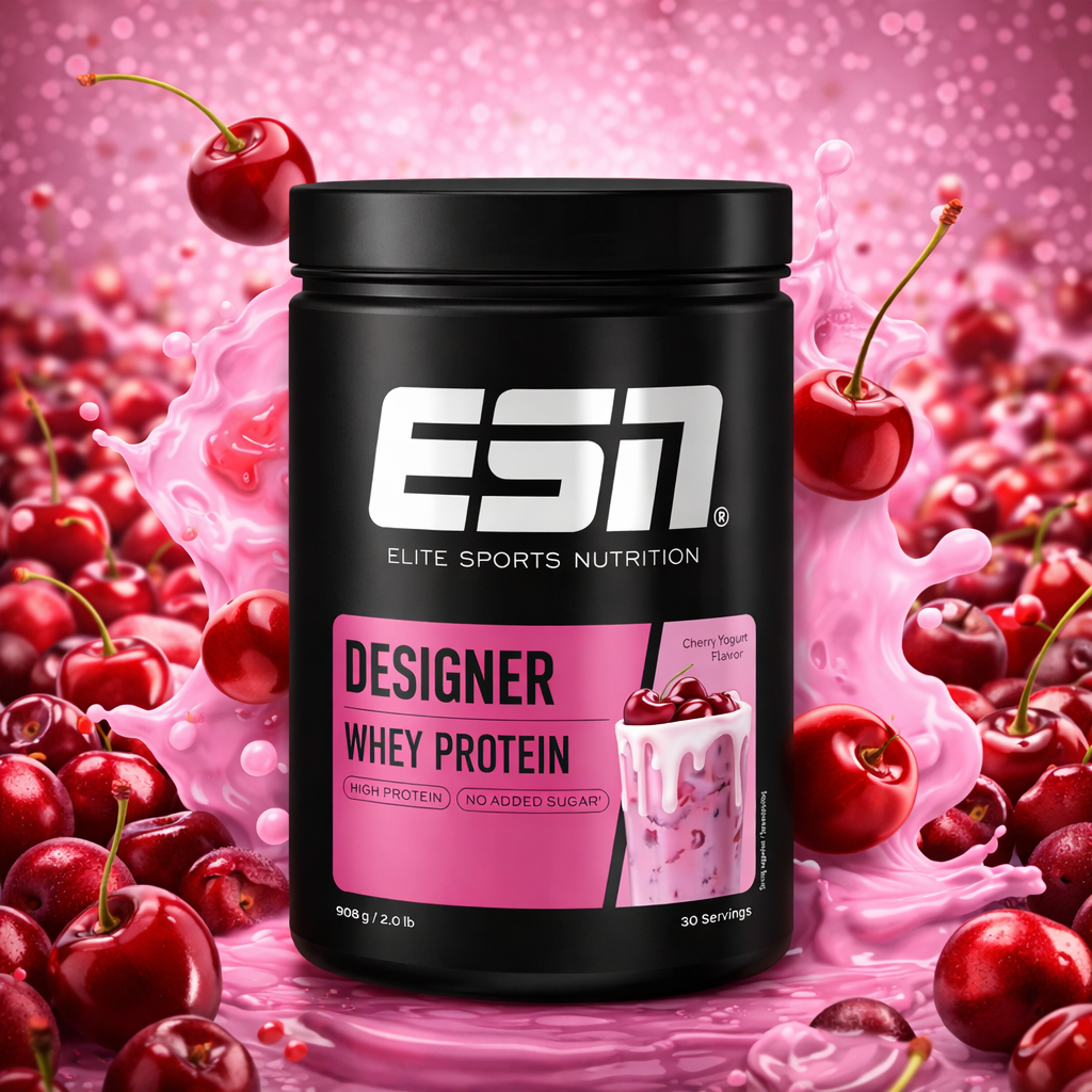 ESN Designer Whey Protein 908g