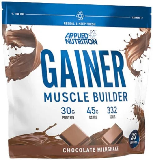 Applied Nutrition Gainer Muscle Builder 1,8kg