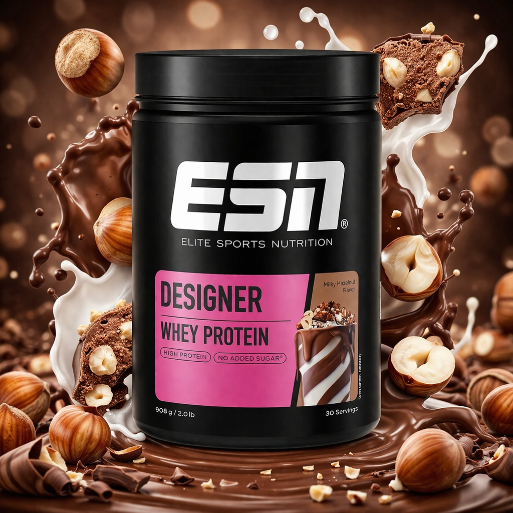 ESN Designer Whey Protein 908g