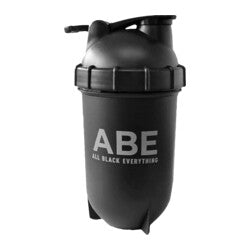 Applied Nutrition Bullet ABE Shaker black - 500ml