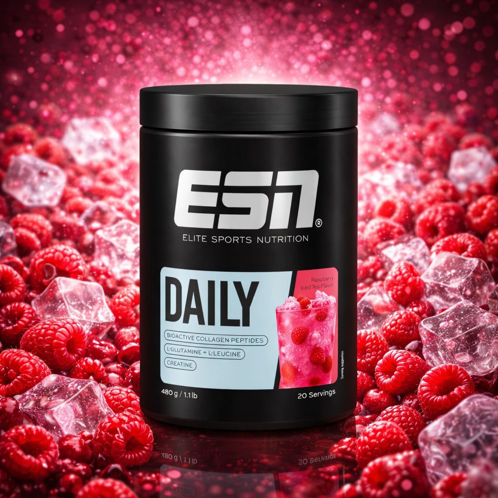 ESN Daily 480g