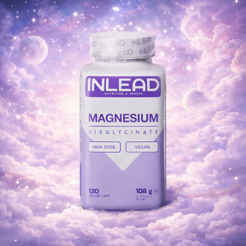 INLEAD Magnesium Bisglycinate