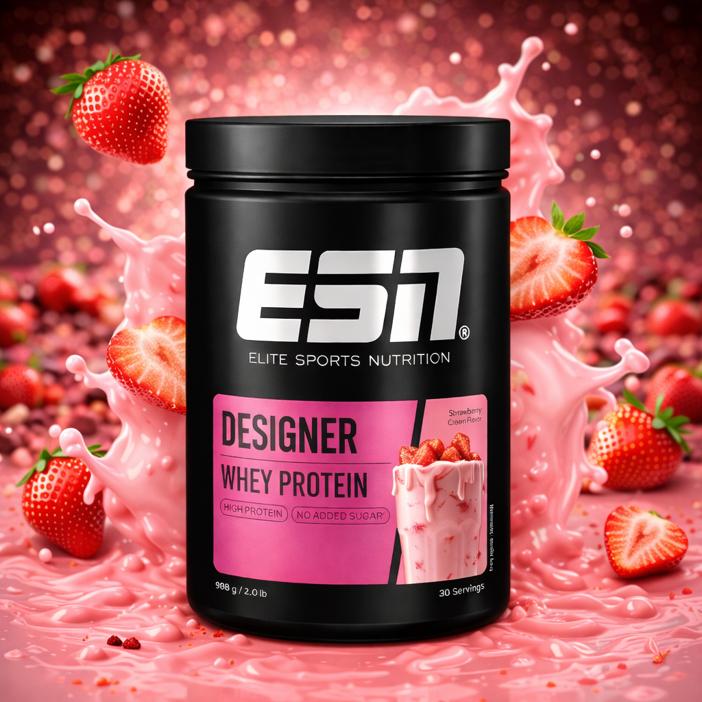 ESN Designer Whey Protein 908g