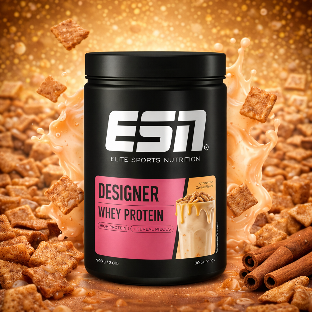 ESN Designer Whey Protein 908g