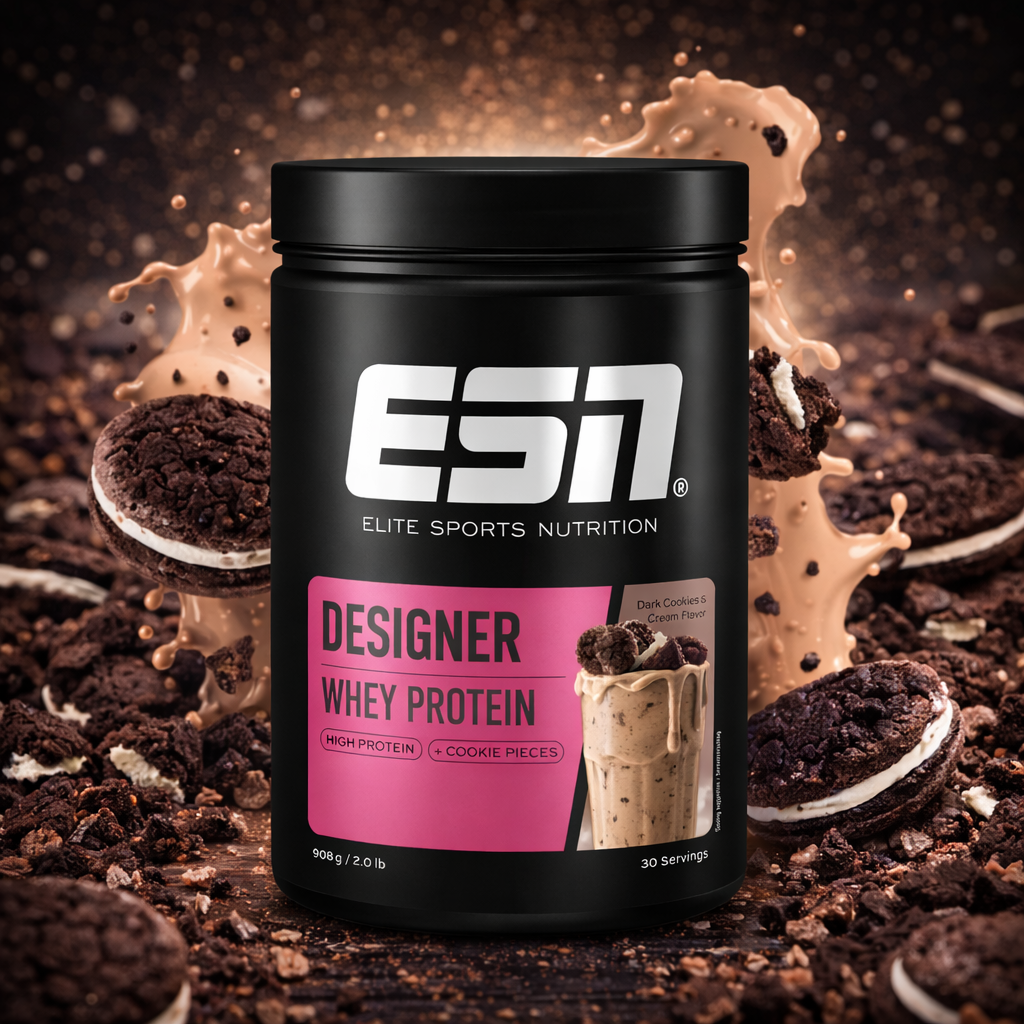 ESN Designer Whey Protein 908g