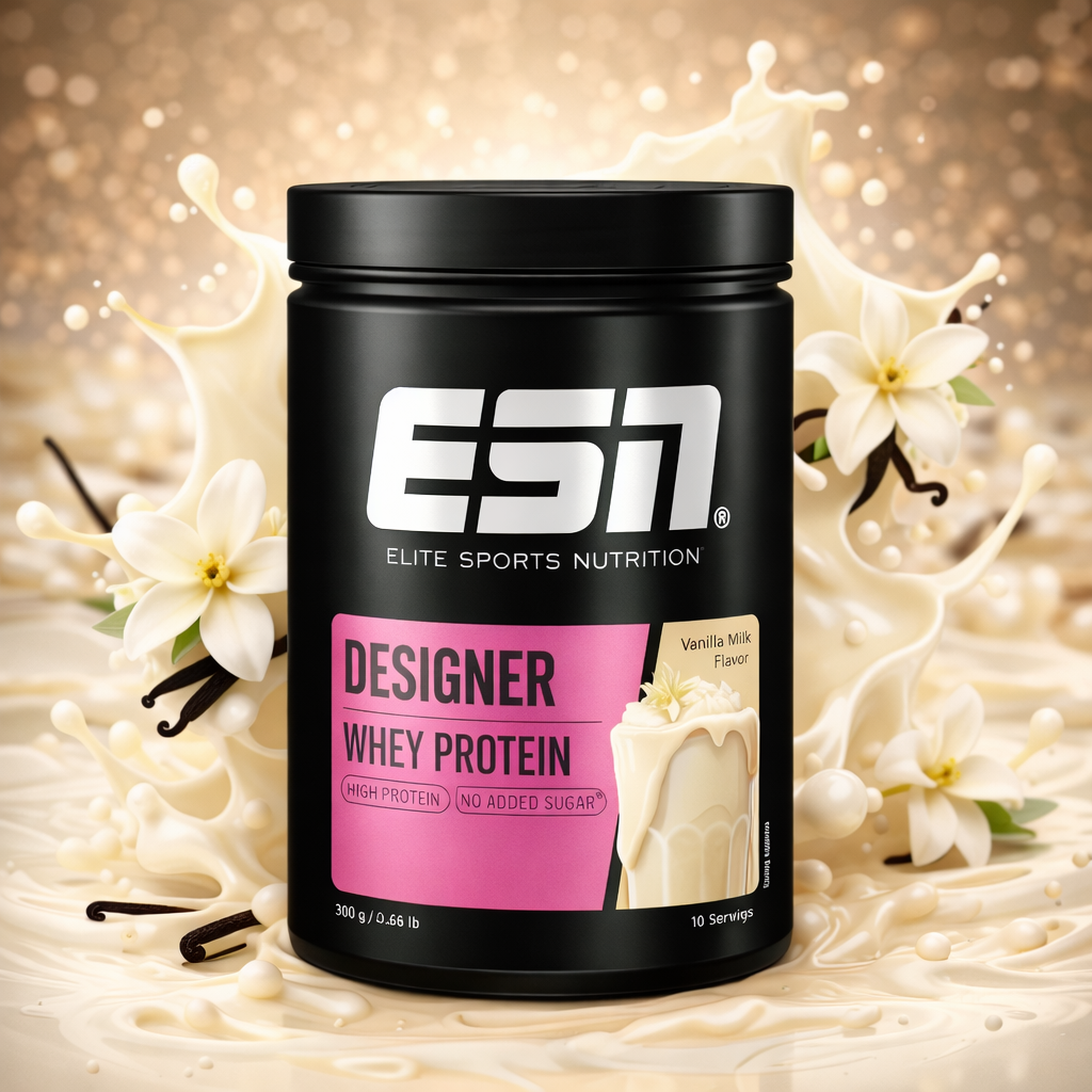 ESN Designer Whey Protein 908g