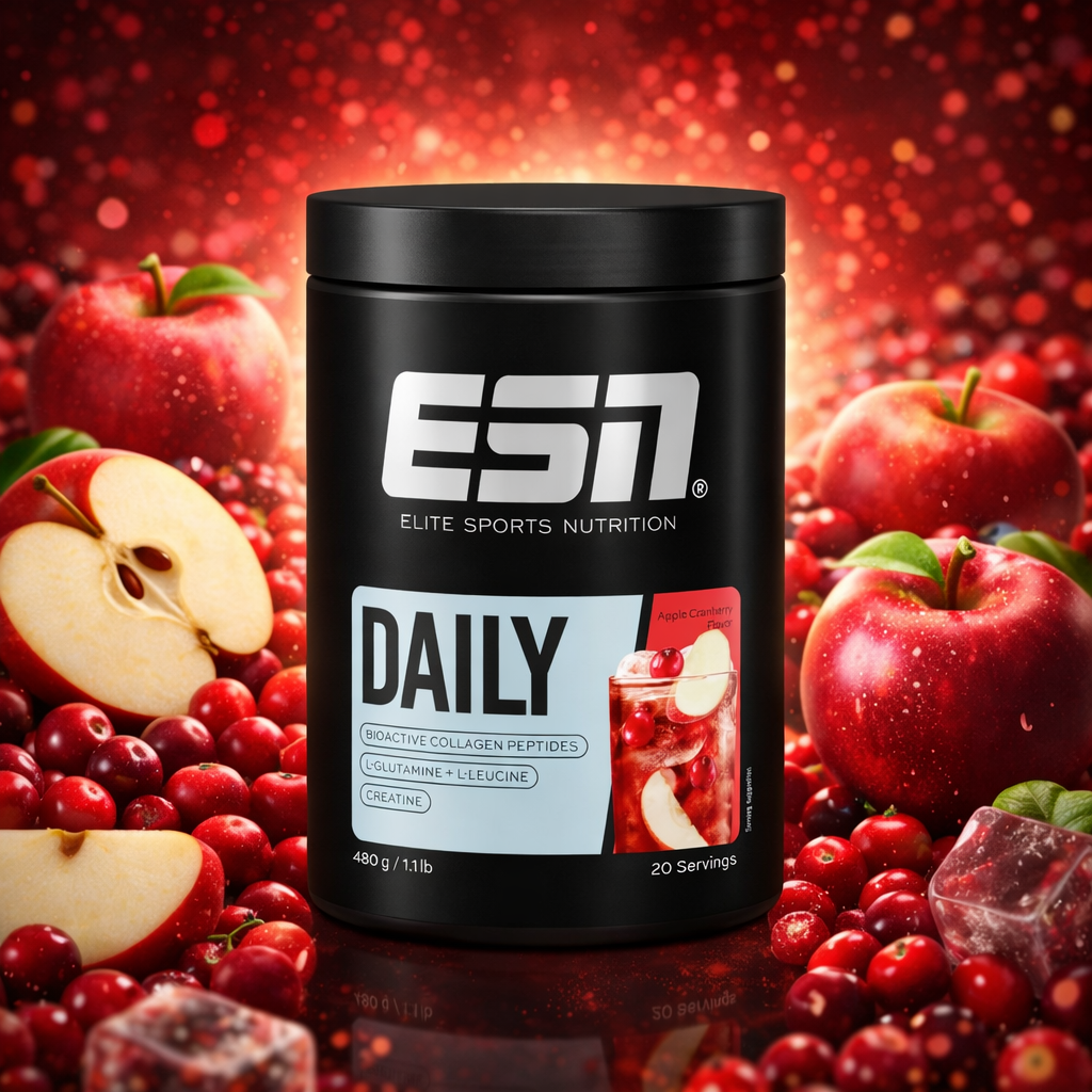 ESN Daily 480g