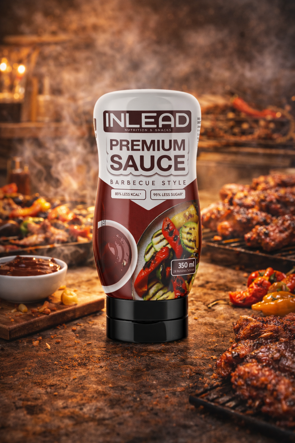 INLEAD Premium Sauce 350ml