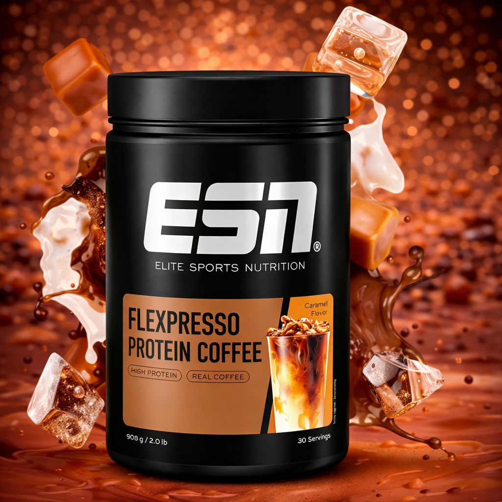 ESN Flexpresso Protein 908g