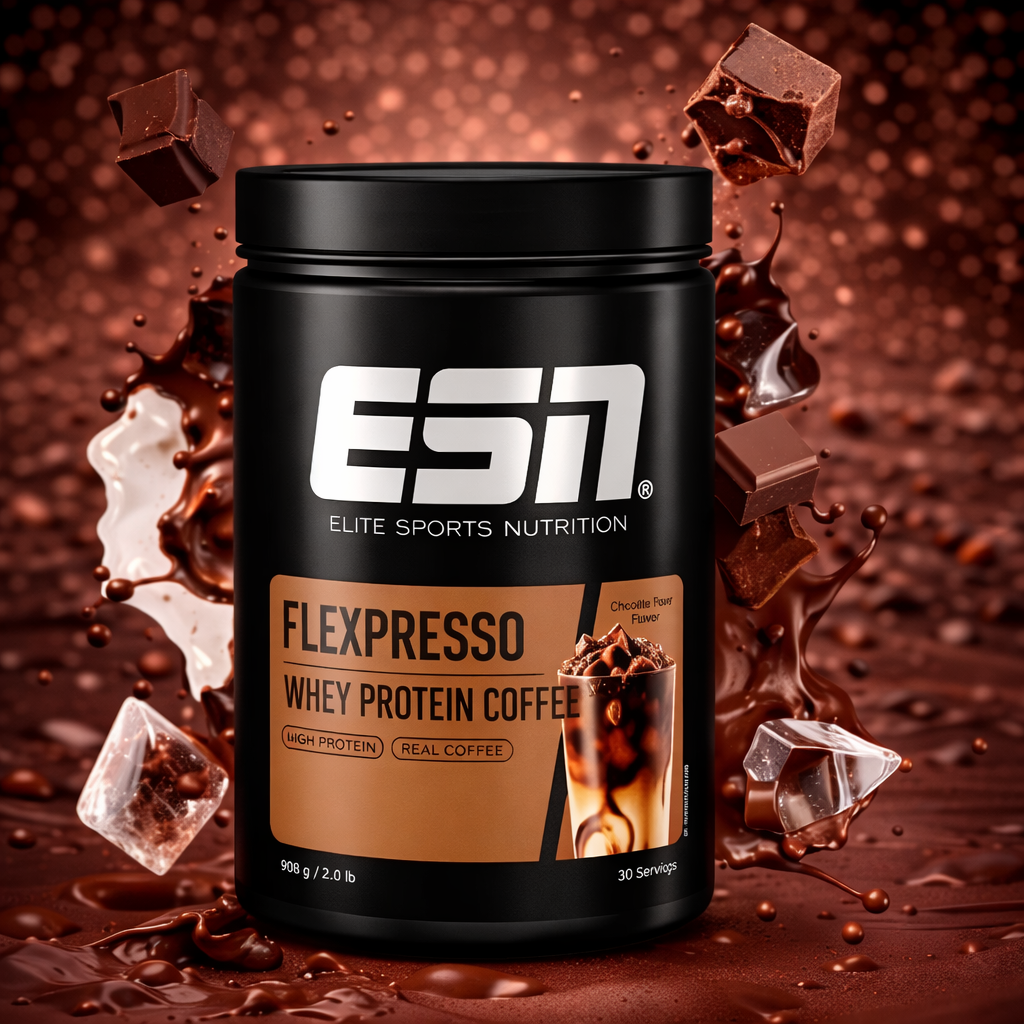 ESN Flexpresso Protein 908g