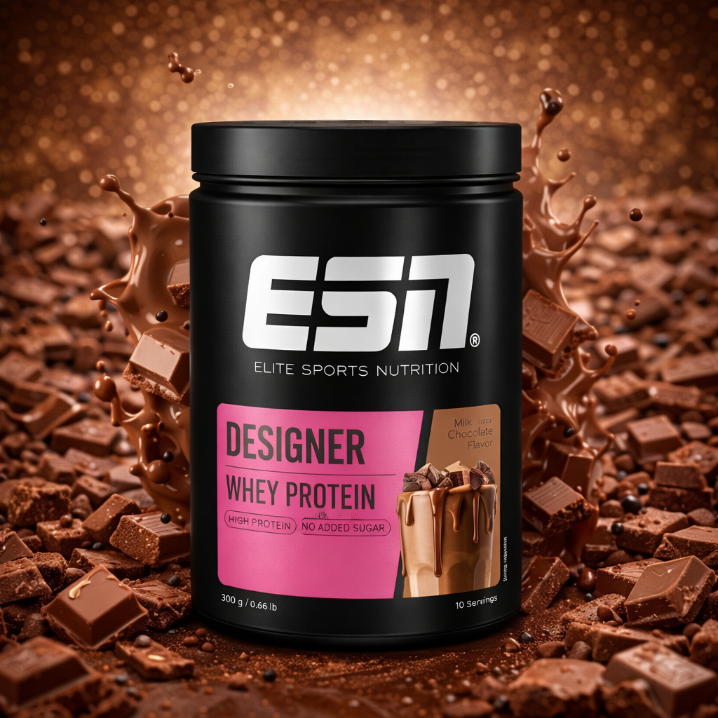 ESN Designer Whey Protein 908g