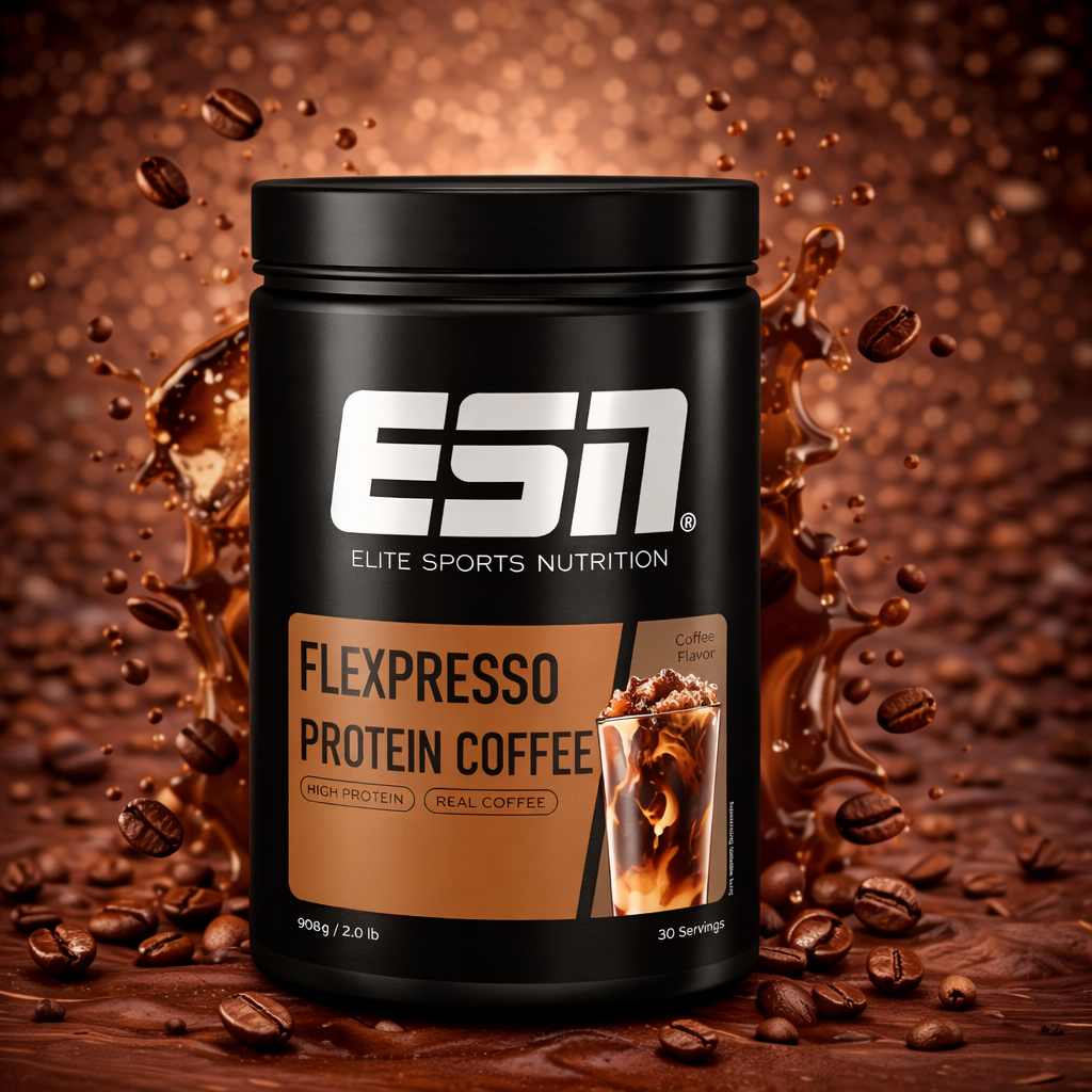 ESN Flexpresso Protein 908g