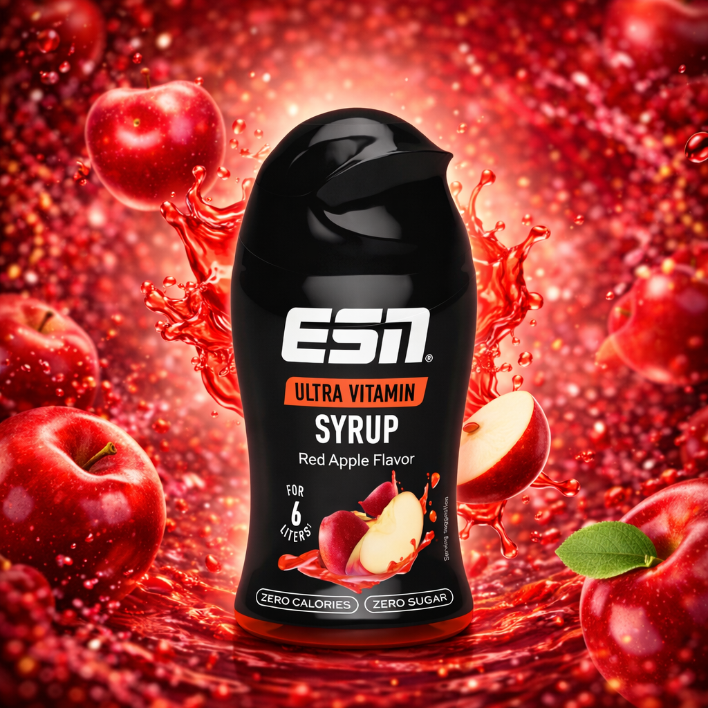 ESN Ultra Vitamin Sirup