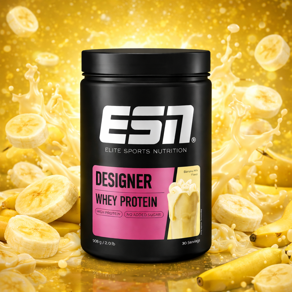 ESN Designer Whey Protein 908g