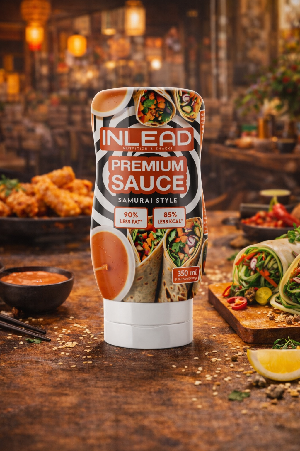 INLEAD Premium Sauce 350ml