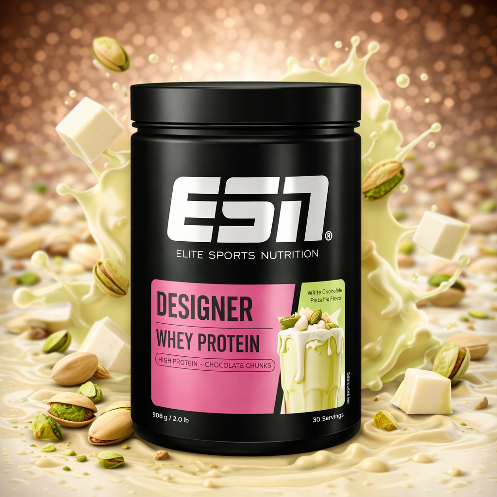 ESN Designer Whey Protein 908g