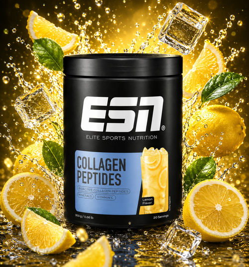 ESN Collagen Peptides 300g