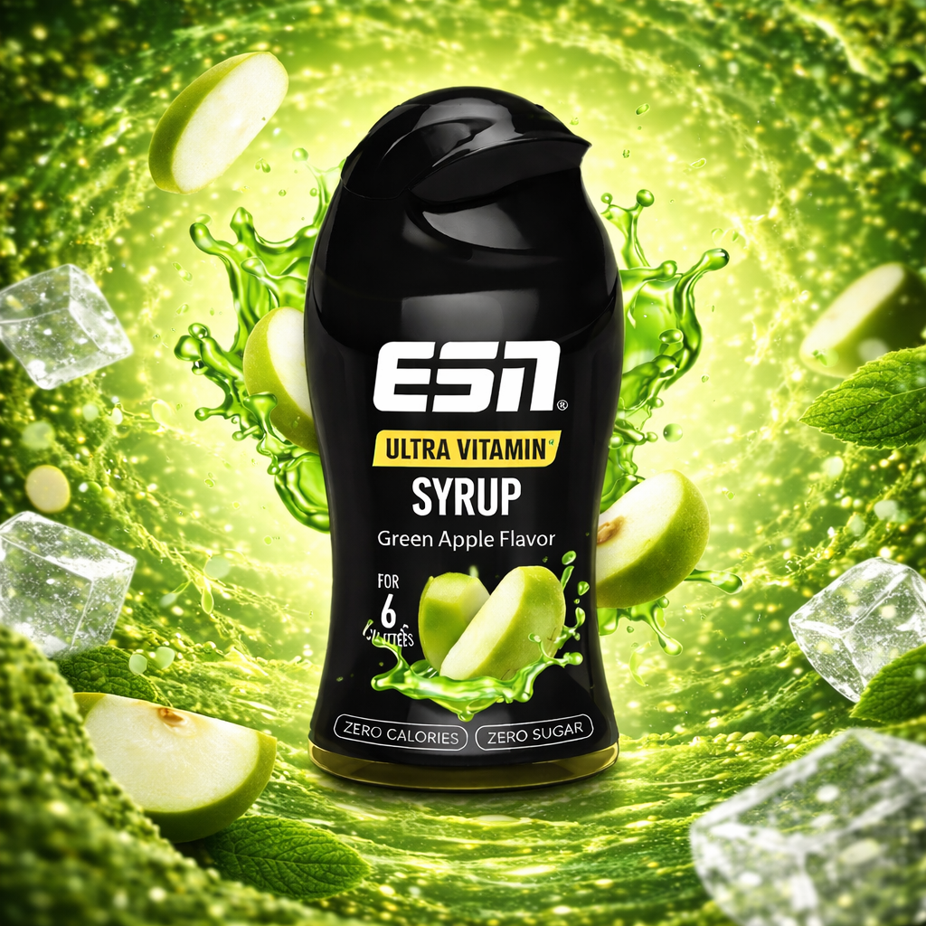 ESN Ultra Vitamin Sirup
