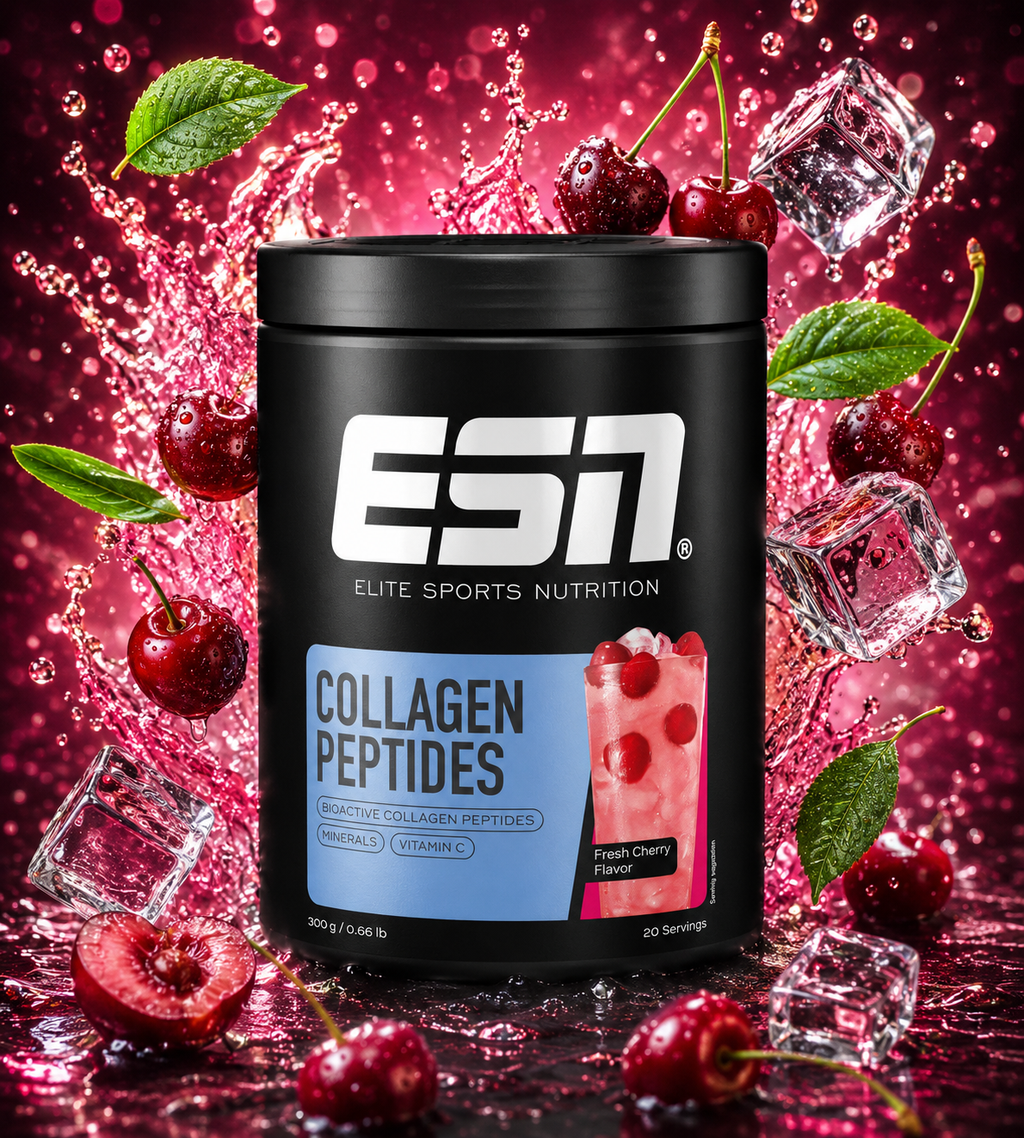 ESN Collagen Peptides 300g
