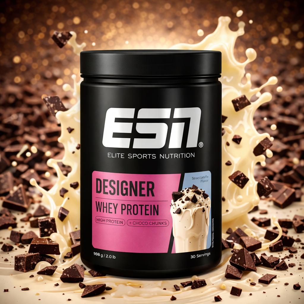 ESN Designer Whey Protein 908g