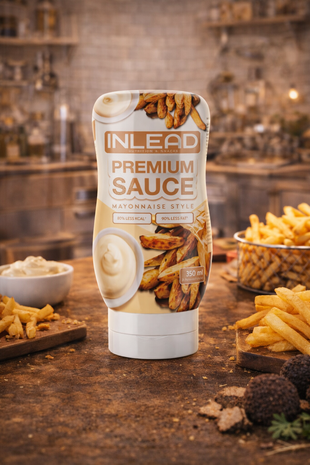 INLEAD Premium Sauce 350ml