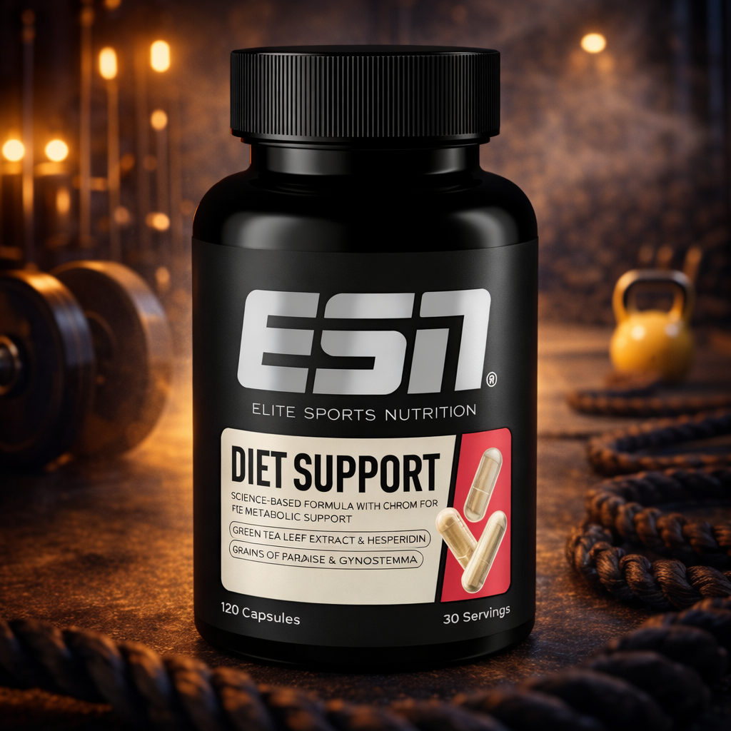 ESN Diet Support Pro 120 Kapseln