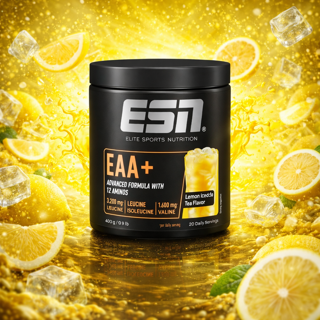 ESN EAA+ 400g