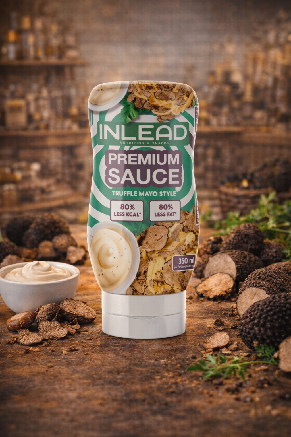 INLEAD Premium Sauce 350ml