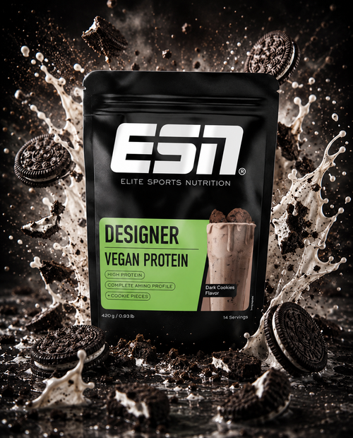 ESN Designer Vegan Protein 2.0
