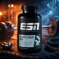 ESN Athlete Stack
