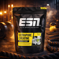 ESN Ultrapure Creatine Monohydrate 500g