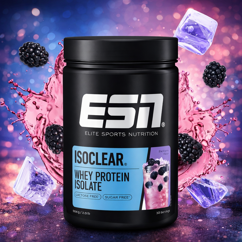 ESN Isoclear Whey Isolate