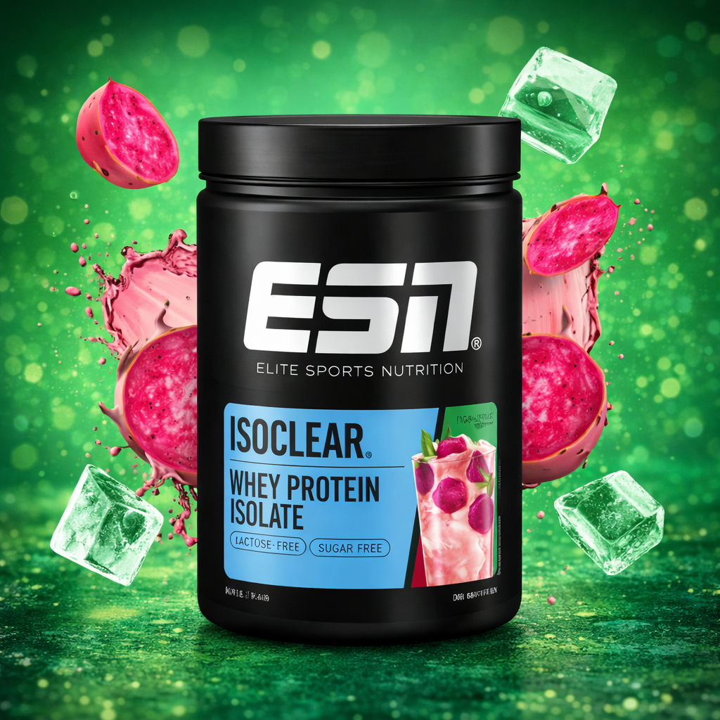 ESN Isoclear Whey Isolate