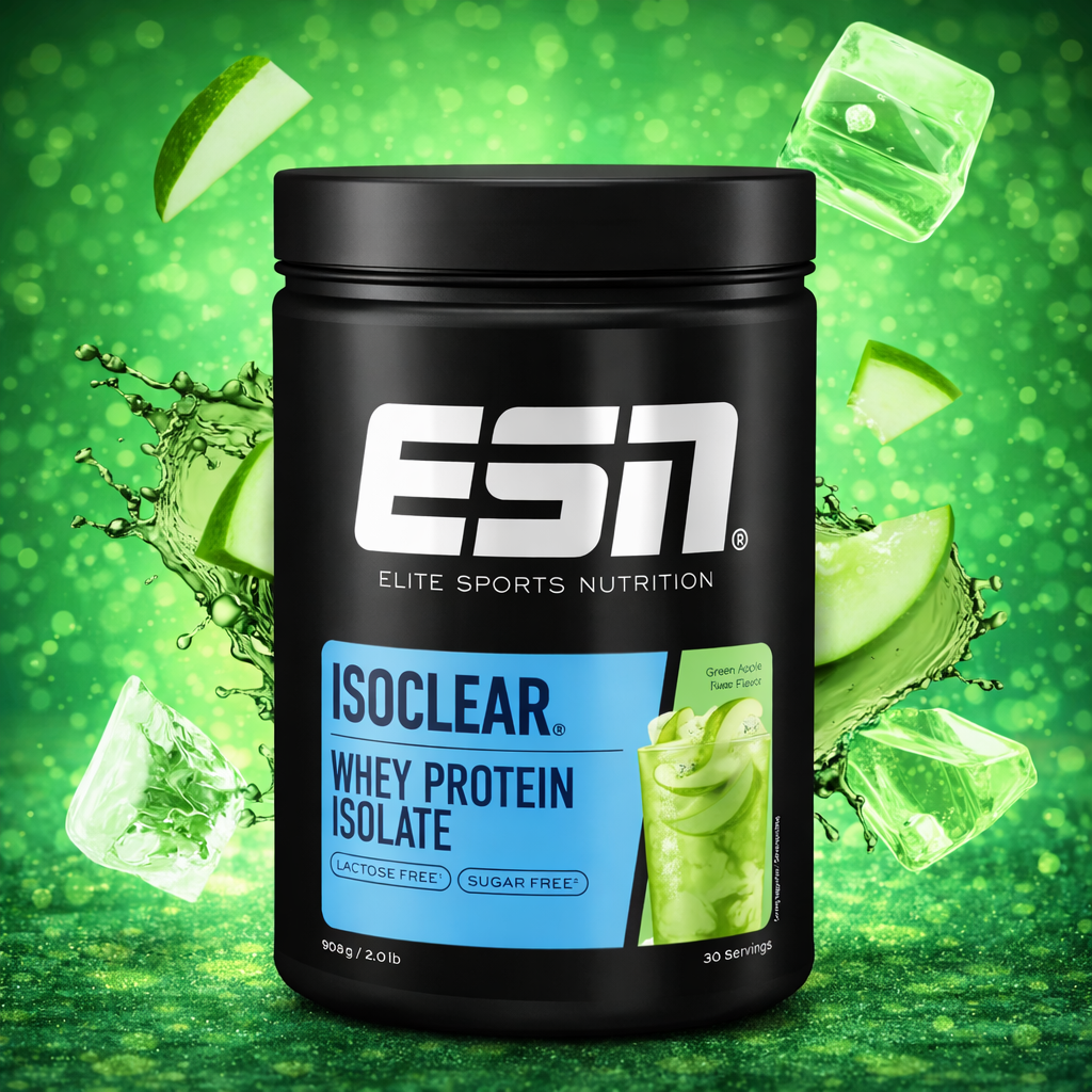 ESN Isoclear Whey Isolate