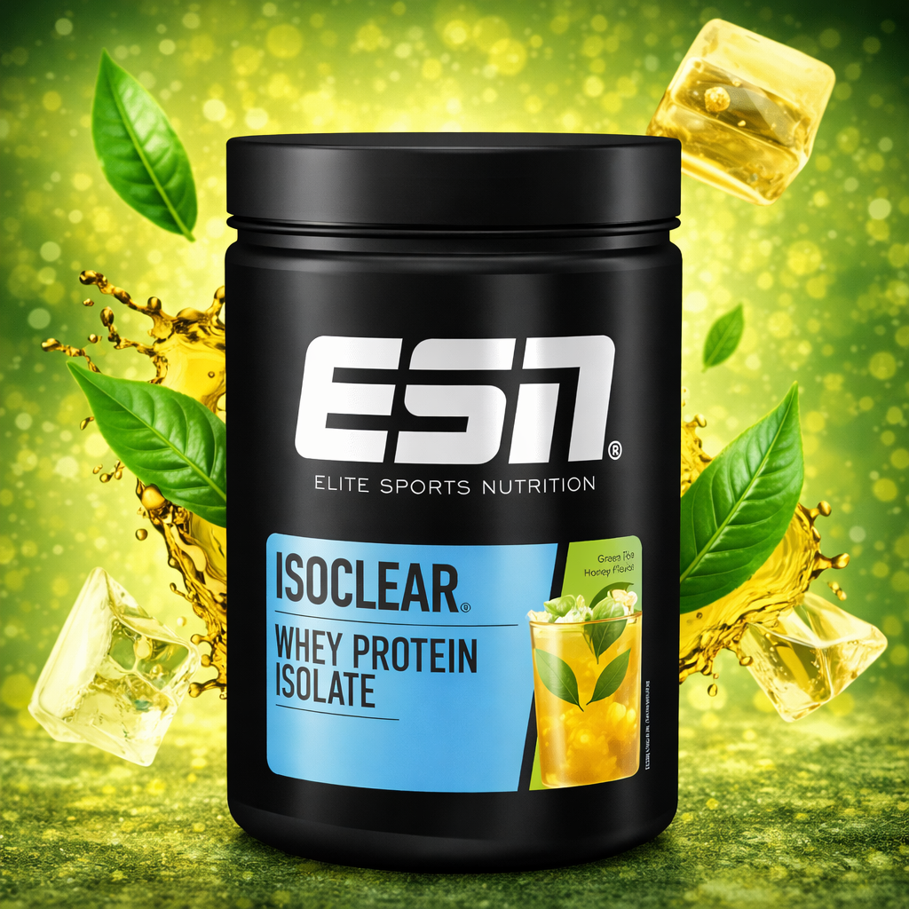 ESN Isoclear Whey Isolate
