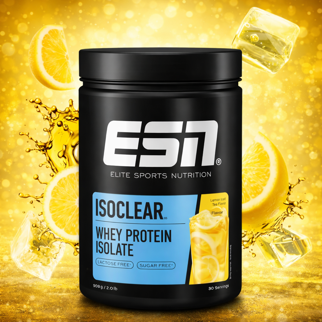 ESN Isoclear Whey Isolate
