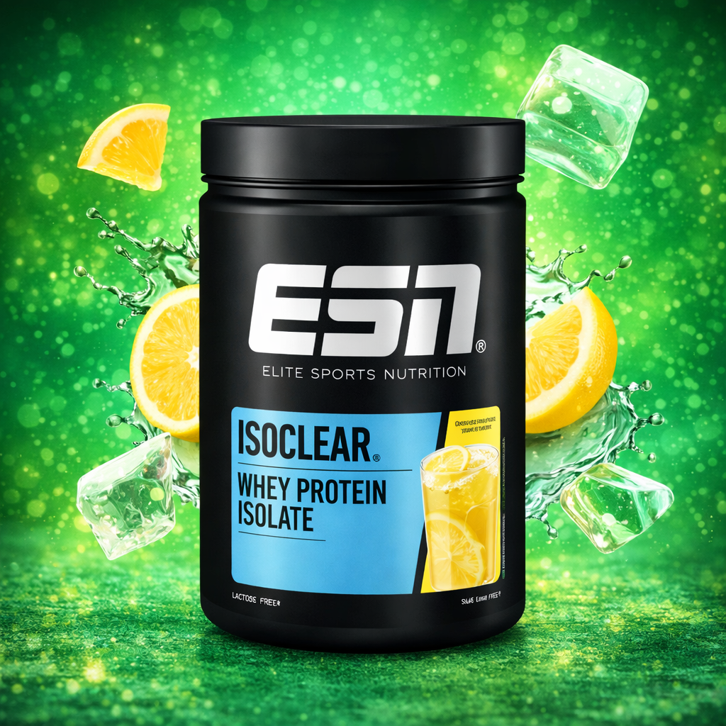 ESN Isoclear Whey Isolate