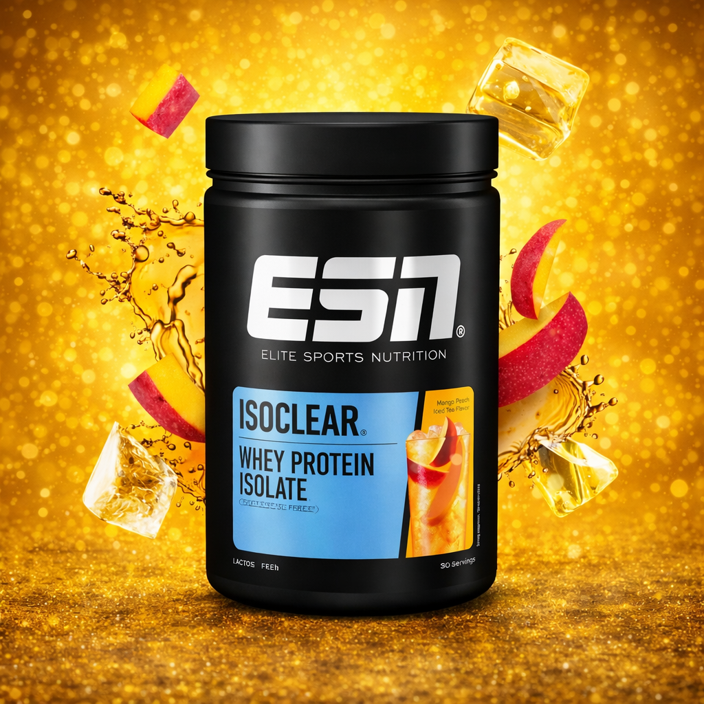 ESN Isoclear Whey Isolate