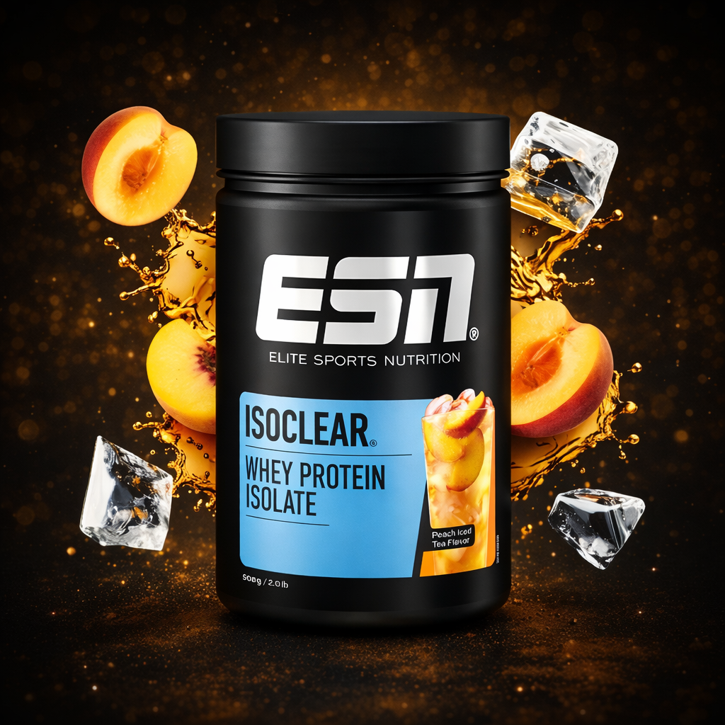 ESN Isoclear Whey Isolate