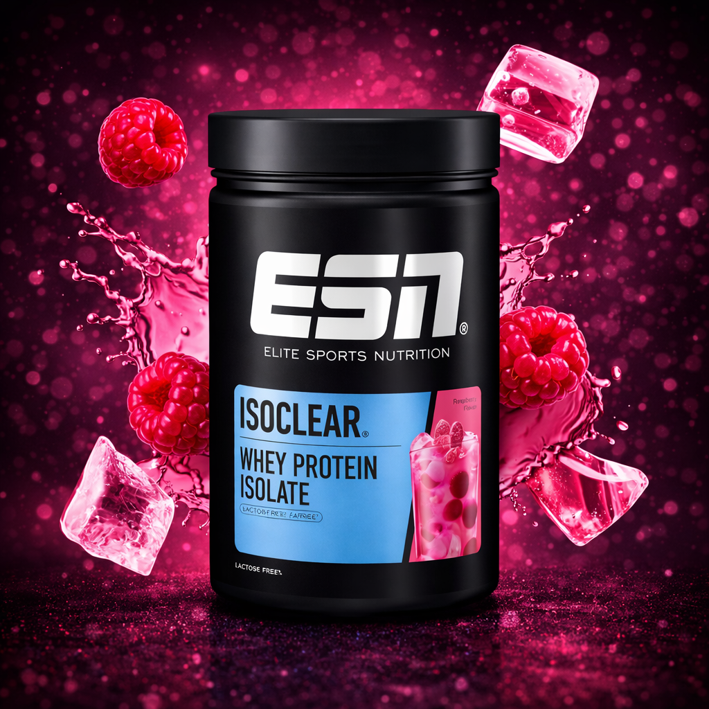 ESN Isoclear Whey Isolate