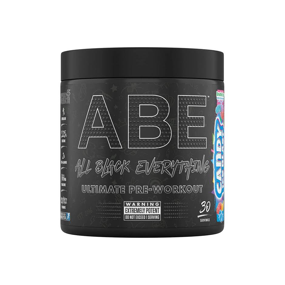 Applied Nutrition A.B.E Ultimate Pre 315g