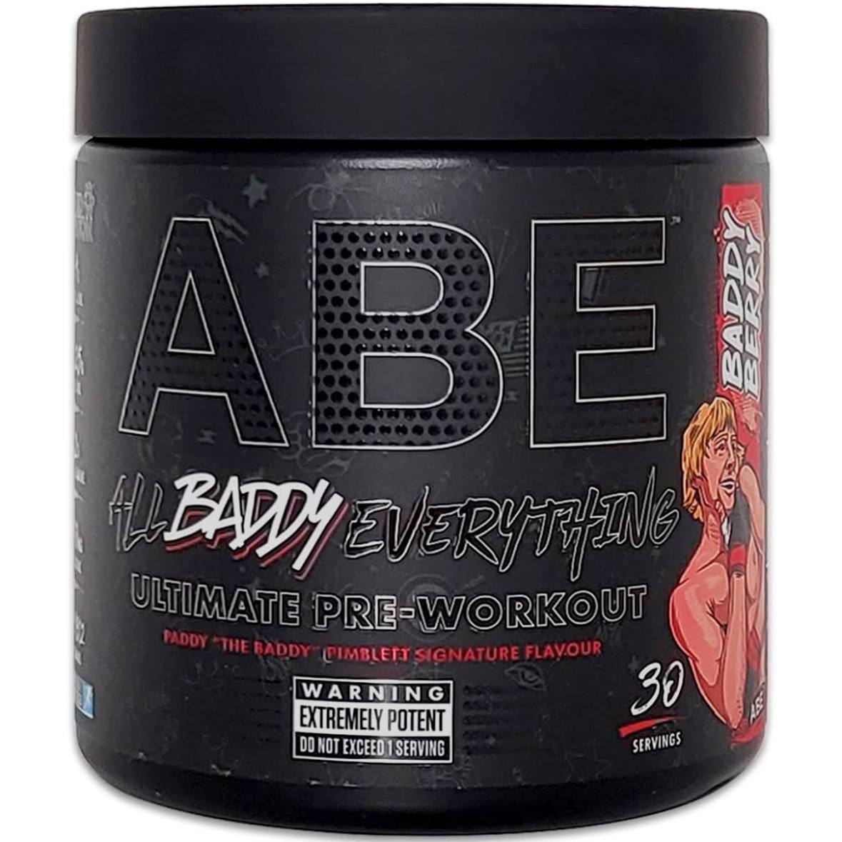 Applied Nutrition A.B.E Ultimate Pre 315g