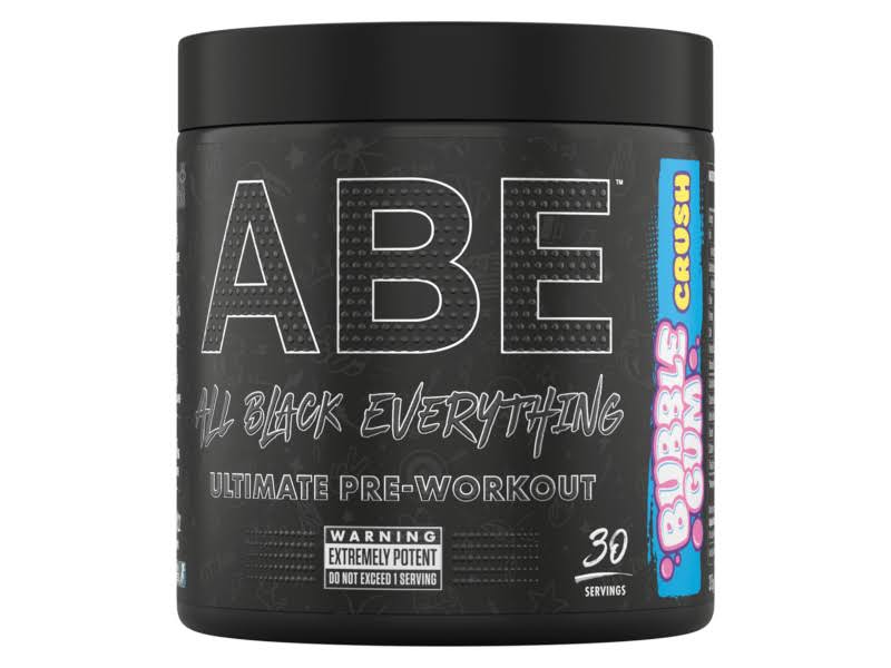 Applied Nutrition A.B.E Ultimate Pre 315g