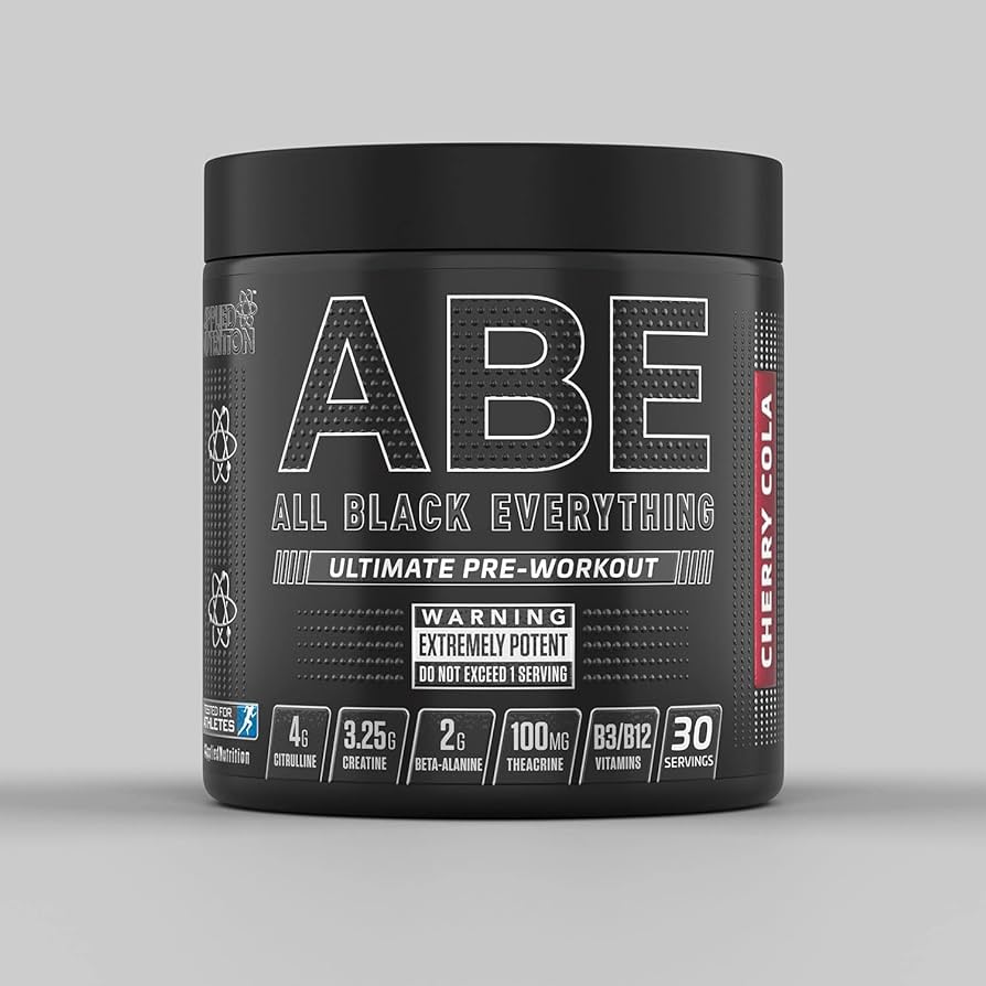 Applied Nutrition A.B.E Ultimate Pre 315g