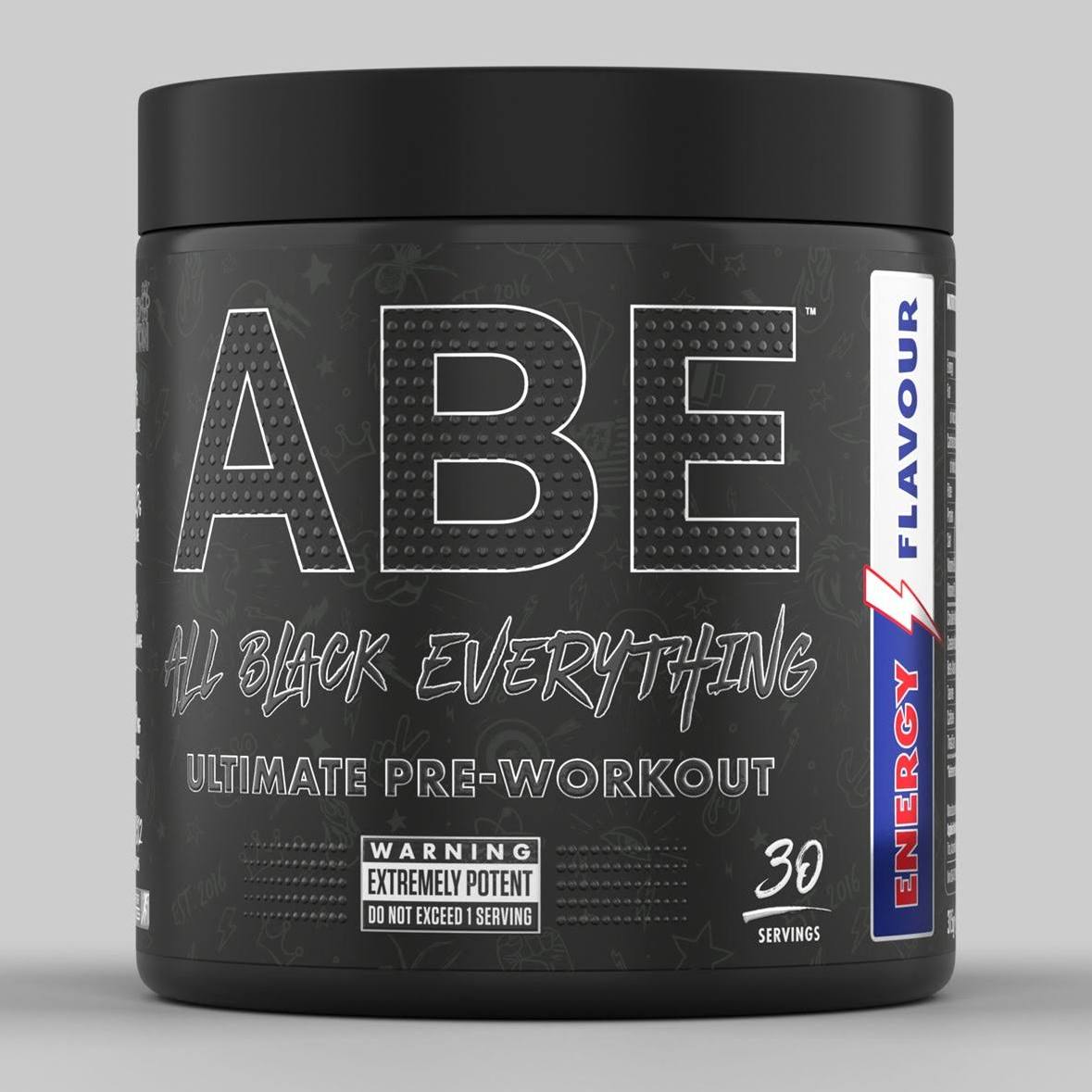 Applied Nutrition A.B.E Ultimate Pre 315g