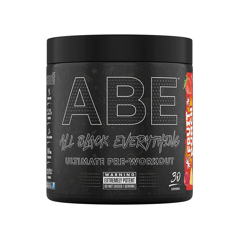 Applied Nutrition A.B.E Ultimate Pre 315g