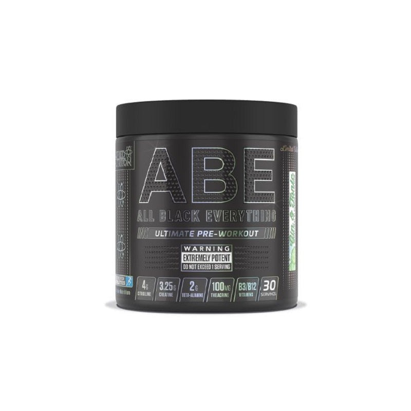 Applied Nutrition A.B.E Ultimate Pre 315g